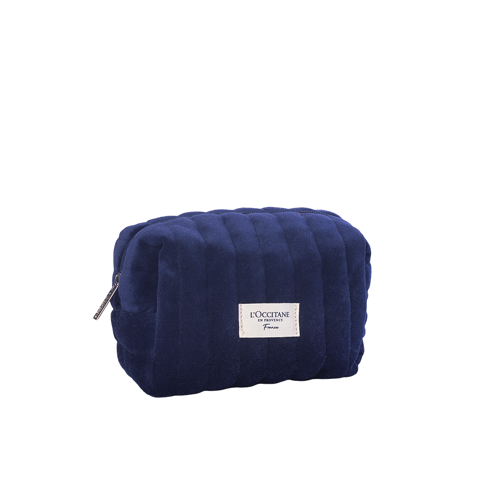 Necessaire Azul Marinho Provence, , large